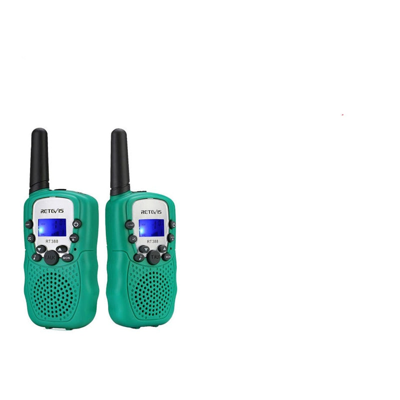 Walkie Talkie Portátil infantil - Minha loja