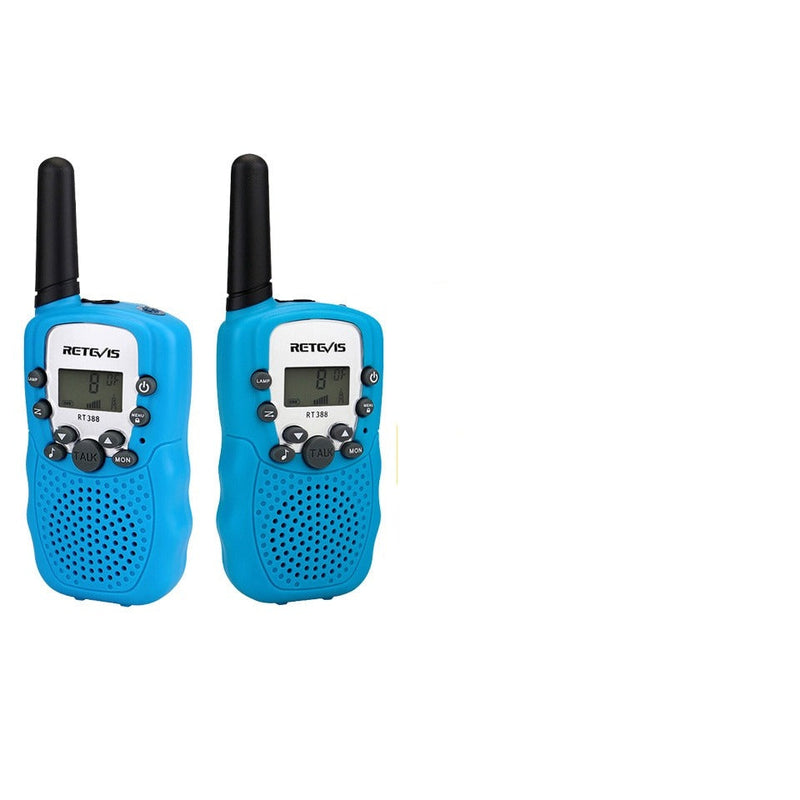 Walkie Talkie Portátil infantil - Minha loja