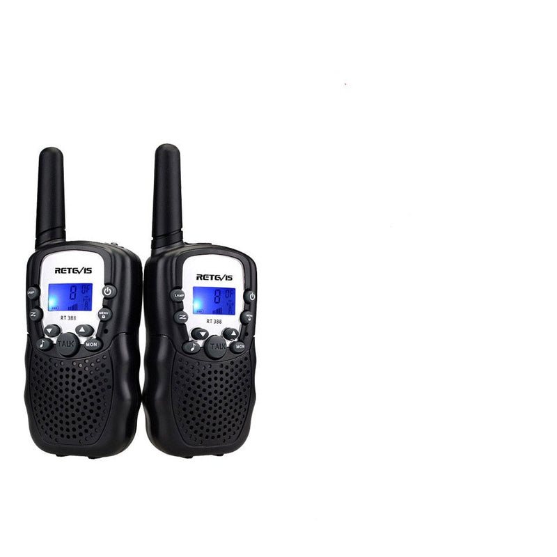 Walkie Talkie Portátil infantil - Minha loja