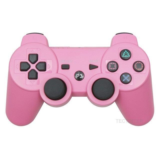 Controle sem fio - ps3 - Minha loja