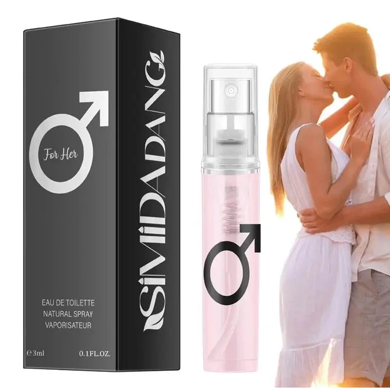 Sexy Lasting Perfume Attracts Men And Women Fun Products Dating Flirting Perfume Atmosphere Roller Ball Spray Brand Fragrance