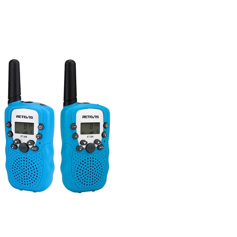 Walkie Talkie Portátil infantil - Minha loja