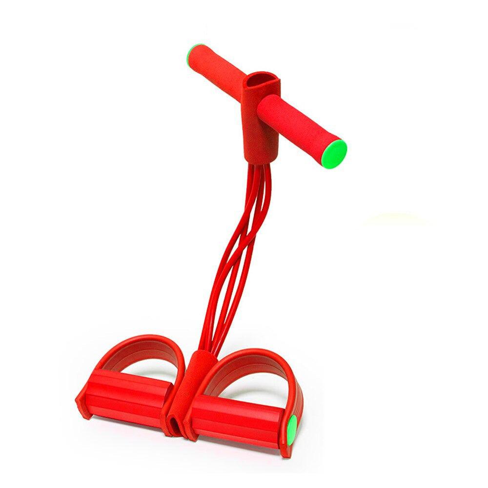 Elástico para Exercício de Remada com Pedal - Minha loja